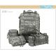 High Grade Nylon Tactical Gear Backpack Customized Molle Assault Pack