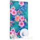 Quick Dry Sand Free Travel Microfiber Beach Towel  For Beach Travel Outdoor