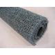 Residential abrasion resistance PVC Grass Mat with fadeless,and durbale 