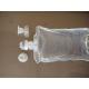 100ml 250ml polypropylene infusion bag Sodium Chloride Non PVC IV Bag clear Medical Non PVC Empty Infusion Bag