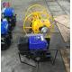Industrial Grade Cone Take Up Machine For Continuous Production Environments