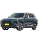 2023 Great Wall Wey Lanshan Dht-phev Suv with High Speed Dual Motor and Super Long Range