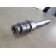 CNC Precise motor shaft
