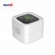 ROHS Smart Indoor Air Quality Monitor 5V With 2.4 LCD Screen