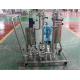 Filter Press Proposal Packaging Production Line Equipment Glass Bottle Filling Machine