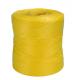 2mm Fibrillated Agriculture Plastic PP Packing Twine