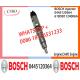 BOSCH 0445120364 Original Diesel Fuel Injector Assembly 0445120364 618DB1124006A For CAMC Engine