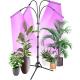 FCC IP44 RED Blue Floor LED Plant Lamp Floor Grow Lamp For Indoor Plants