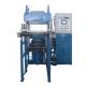 Easy to Operate Plate Vulcanizing Press Rubber Washer Making Machine with High