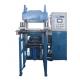 Frame Type Rubber Vulcanizing Press for Making Dust Covers and ISO 9001 Certified