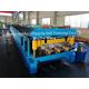 12-13m/Min Floor Deck Roll Forming Machine For Concrete Supporting