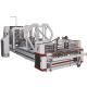 Automatic Corrugated Box Stitching Machine CE