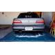 Save The Environment Car Wash Garage Water Containment Mat And Water Reclamation System Inflatable Car Wash