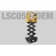 6.5M Height Aerial Work Platform LSC0507DEM With Environmental Protection