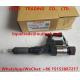 DENSO common rail injector  295050-1170 , 9729505-117 , 2950501170 , 9729505117 for HINO