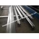 High Strength DHS Equivalent Galvanized Steel Purlins Girts Exported To Australia