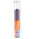 PVC Tube Holi Powder Party Popper For Color Run And Celebration