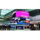 Exterior HD Outdoor 6 Mm Led Advertisement Display Waterproof Wall Advertising