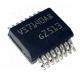 VN7140AJTR VN7004CHTR TO-252-5 Gate Driver Chip Ic