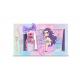 Girl Luxury Special Mermaid 2 In 1 Shampoo And Conditioner And Hair Rubber Bands