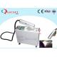 50 W 100w 200w 500w 1000 Watt Laser Rust Removal Machine For Painting Cleaning
