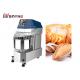 2 Motor Spiral Mixer Machine 20L 1.5KW With Overload Protection