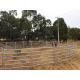 13 Horse Arenas Cattle Yard HEAVY Duty Outdoor Animal Enclosure with Gate
