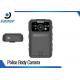 GPS WIFI Wireless 12MP Police Pocket Video Camera Video Camera Recorder