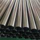 ASTM Stainless Precision Steel Pipe Round 304 304l Schedule 40 60 80