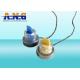 Programmable Electronic Seal Rfid Seal Tag Lf Chip For Power Company Management