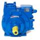 Sliding Vane Electric Fuel Pump 140l/m Flow Rate , LPG Filling Pump YB-40 LPG