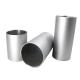 6083 Anodizing 0.8mm Circular Aluminum Tube For Cylinder Pipe