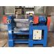 30r/Min Dia120mm Water Cooling 2 Roll Mill Machine Customerized For Rubber Plastic