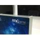 High Bright LED Advertising Light Box Single Side Double Side For LED Display