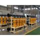 Automatic Seawater Desalination Plant / Seawater To Drinking Water Plant