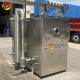 Fast Cooling Machine for Cooked Food Bakery Products Bread Flowers 304 Stainless Steel