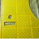 ZP175 ZP275 ZP375 Drilling Rig Spare Parts Non Slip Mat For Rotary Table