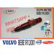 Diesel Injector 22282198 BEBE1R12001 BEBE1R12101 BEBE1R12201 Common Rail Diesel Engine Injector For VOL-VO