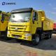 Sinotruk HOWO 6x4 Heavy Duty Dump Truck Stone Sand 10 Wheels 30 Ton 20Cubic 420hp