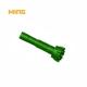 3 Inch COP32 Shank 105mm Down The Hole DTH Hammer Drill Button Bit For Borehole Drilling