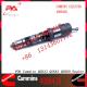 High Quality Diesel Engine Fuel Common Rail Injector 3766446 4326781 4088428