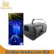 Night club production hybrid scanner laser beam 2r scanning sniper 2R stage