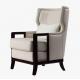 700*750*1100mm Light Luxury Furniture Longevity Nordic Leisure Sofa Chair