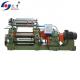 12000 KG Weight Plastic Rubber Processing Machine Open Type Rubber Mixing Mill Machinery