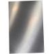SUS 300 Series Stainless Steel Metal Sheet No.6 No.8 Cold Rolled