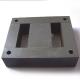 Custom Sized Iron Pressing Silicon Steel Transformer Core 100% Inspection Guaranteed