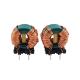 1H Power Inductor High Current Toroidal Common Mode Choke for Automotive Electronics