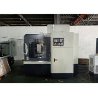 High Rigidity 24000 / 18000rpm CNC Engraving Milling Machine  For Mould Processing