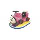 Mini Train Children'S Bumper Cars 3 Years Old Above Using Steering Wheel