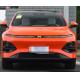 XPENG G6  2023 5 Door 5 Seats SUV Crossover Pure Electric  Mid-Size SUV